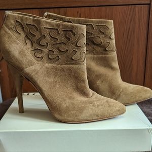 Rebecca Taylor Sibyl Boots
